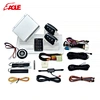 push button keyless start