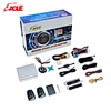 push button keyless start