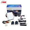 push button keyless start